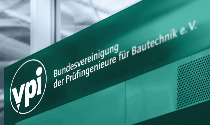 Prüfingenieur für Bautechnik VPI